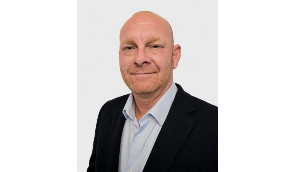 DAVID WESTWOOD TO REPRESENT TILE FIXING SECTOR ON TTA BOARD 1 17726 5