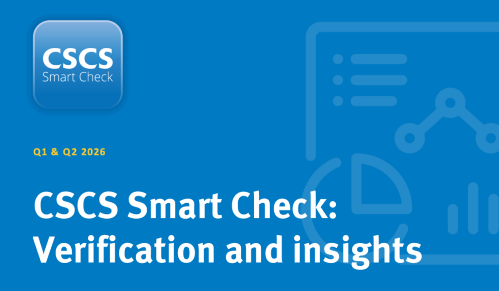 CSCS SMART CHECK PUBLISHES Q1 AND Q2 DATA INSIGHTS 1 17726 8 1