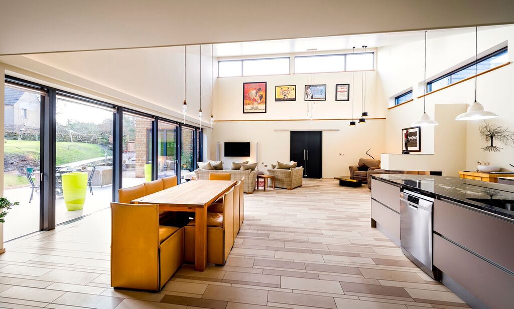 Kitchen project