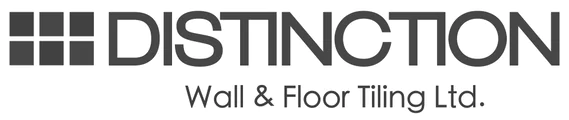 Distinction Wall & Floor Tiling Ltd