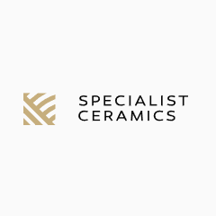 Specialist Ceramics Logo