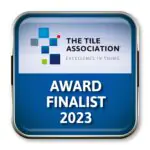 TTA Awards 2023 Finalist Medal