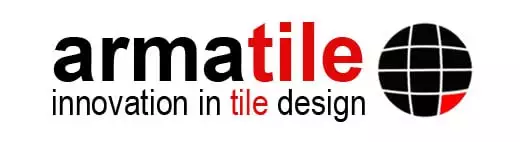 Armatile, Innovation in tile design