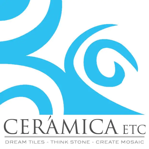 Ceramica ETC, Dream Tiles - Think Stone - Create Mosaic