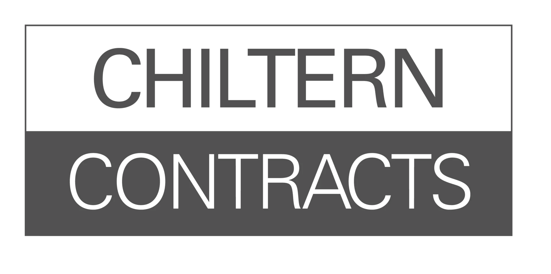 Chiltern Contracts Logo w o shadow