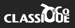 Classique Logo 1