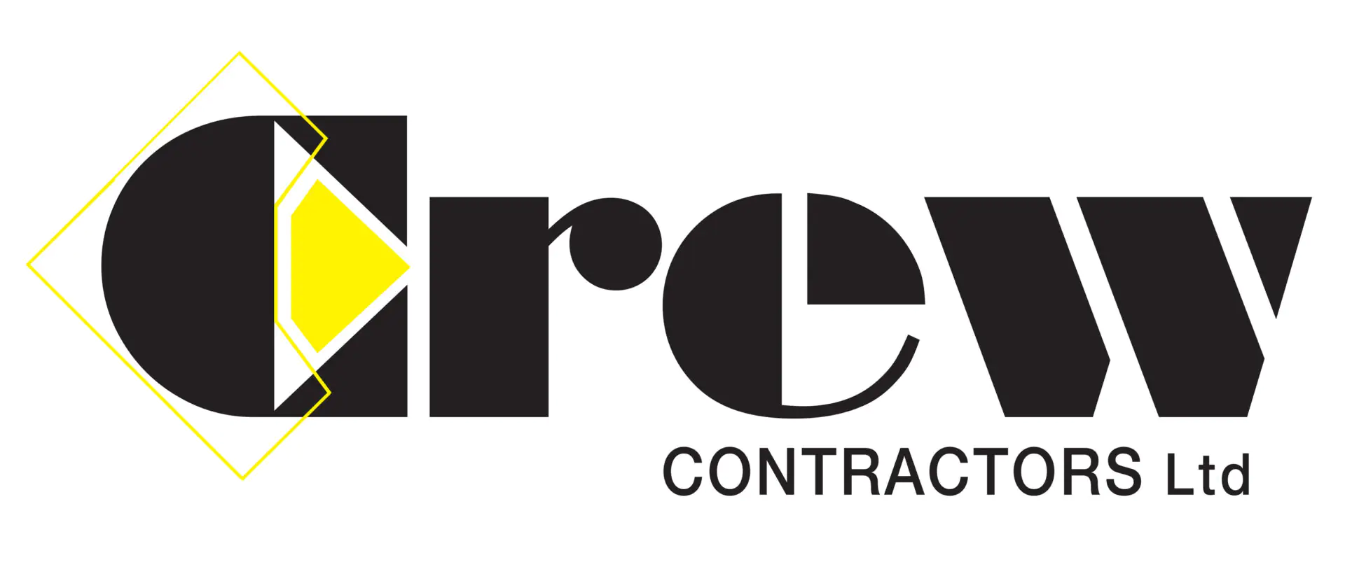 Crew Contractors Ltd