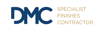 DMC Contracts Ltd Logo