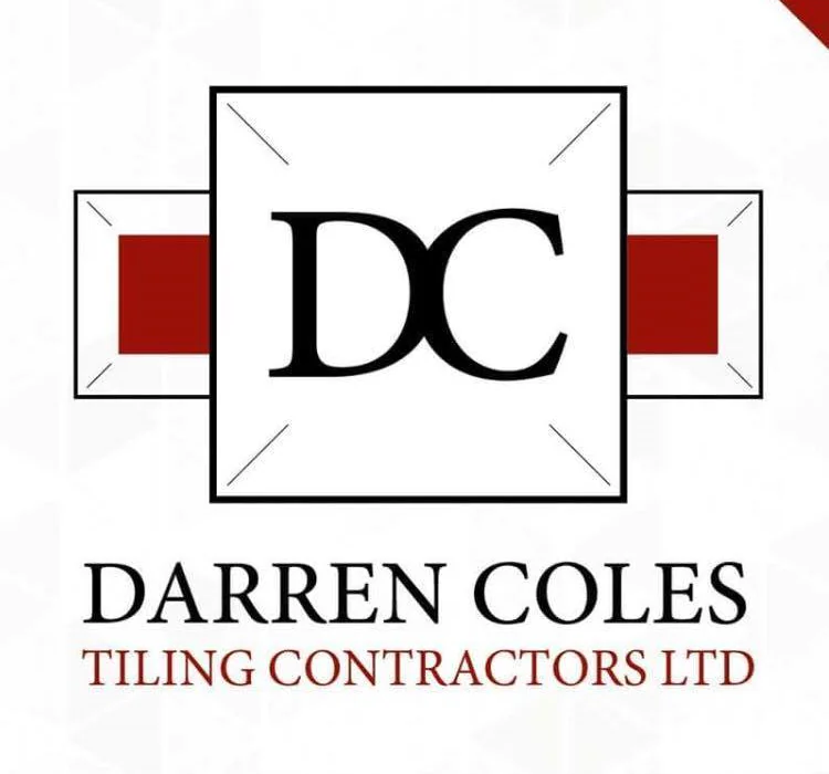 Darren Coles Logo