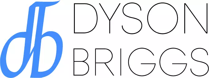 DysonBriggs logo MASTER 1