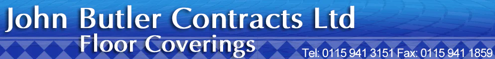 John Butler Contracts Ltd