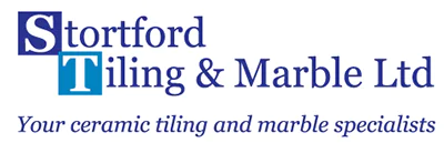 Stortford Tiling Logo