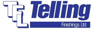 Telling (Finishings) Ltd