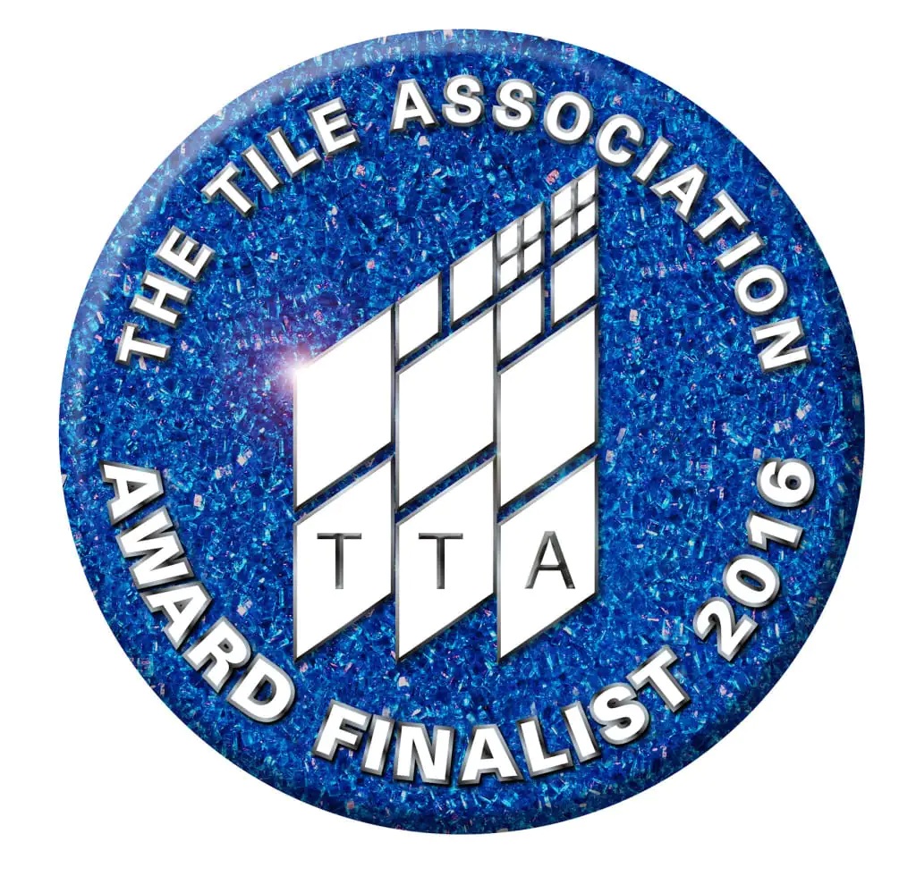 TTA Awards 2016 Finalist Logo