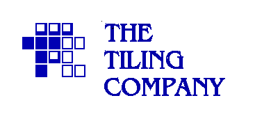 The Tiling Company Ltd logo