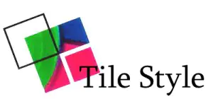 Tile Style Logo