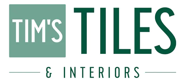 Tims Tiles Interiors Logo