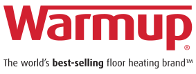 Warmup, The worlds Best-selling floor heating brand