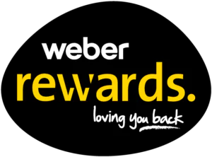 Weber Rewards