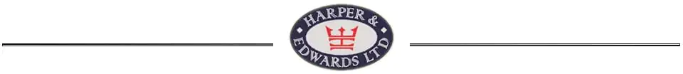 Harper & Edwards Ltd