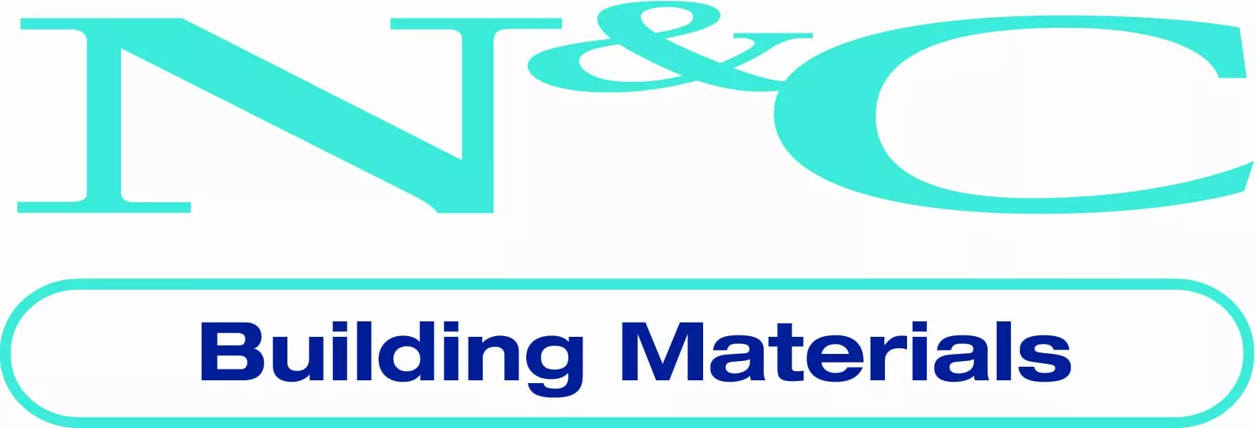 white NC Building Materials logos pdf