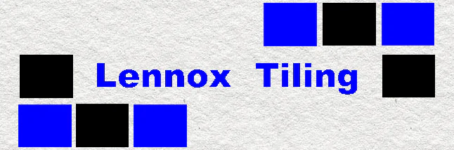 Lennox Tiling Ltd