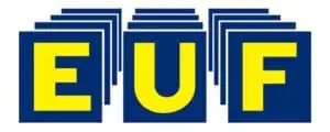 EUF logo