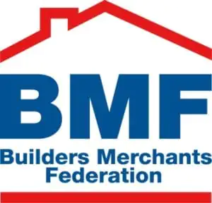 BMF Logo