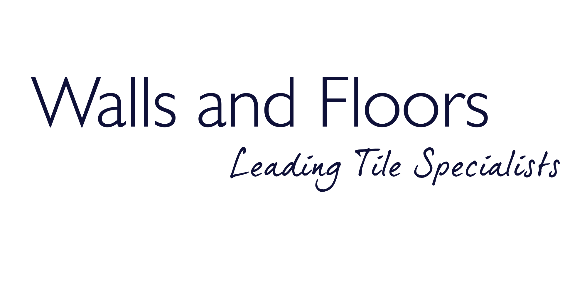 walls and floors logo