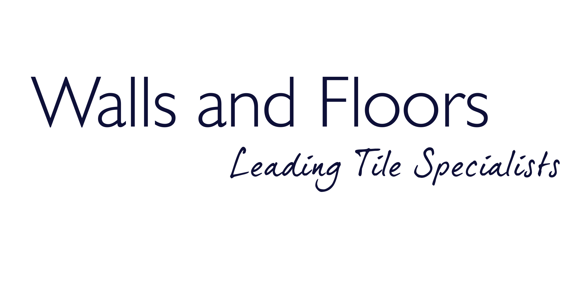 Walls and Floors Ltd