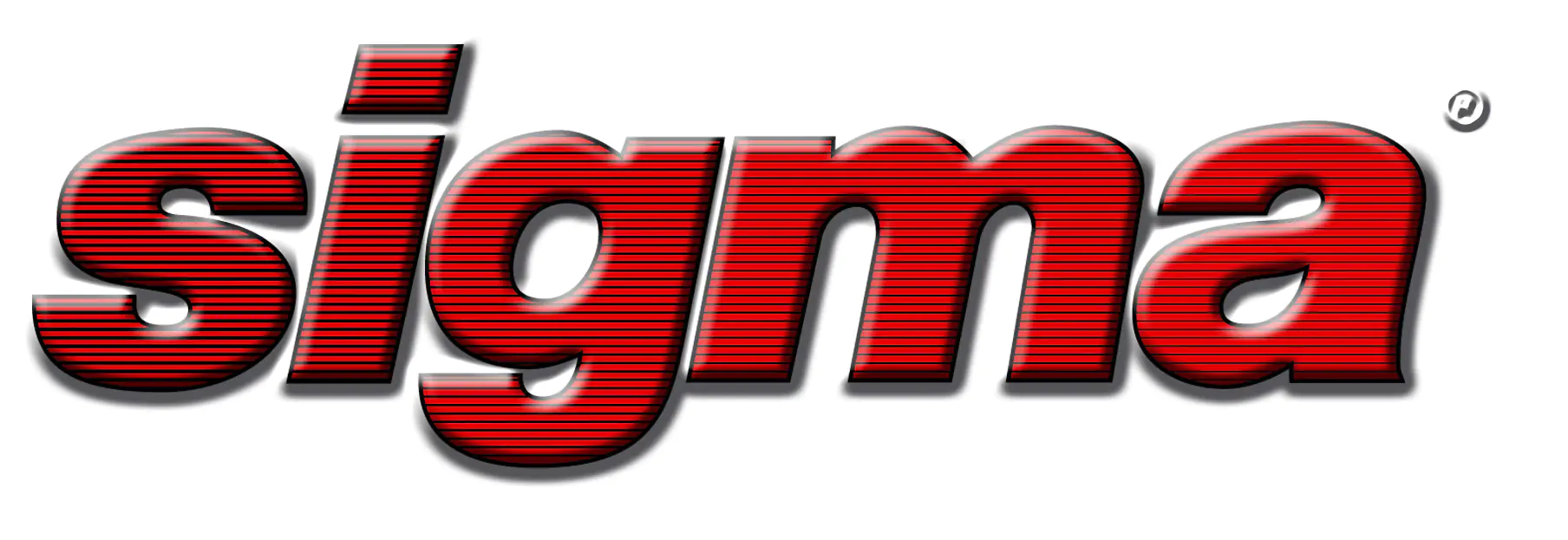 logo sigma ombra 2005