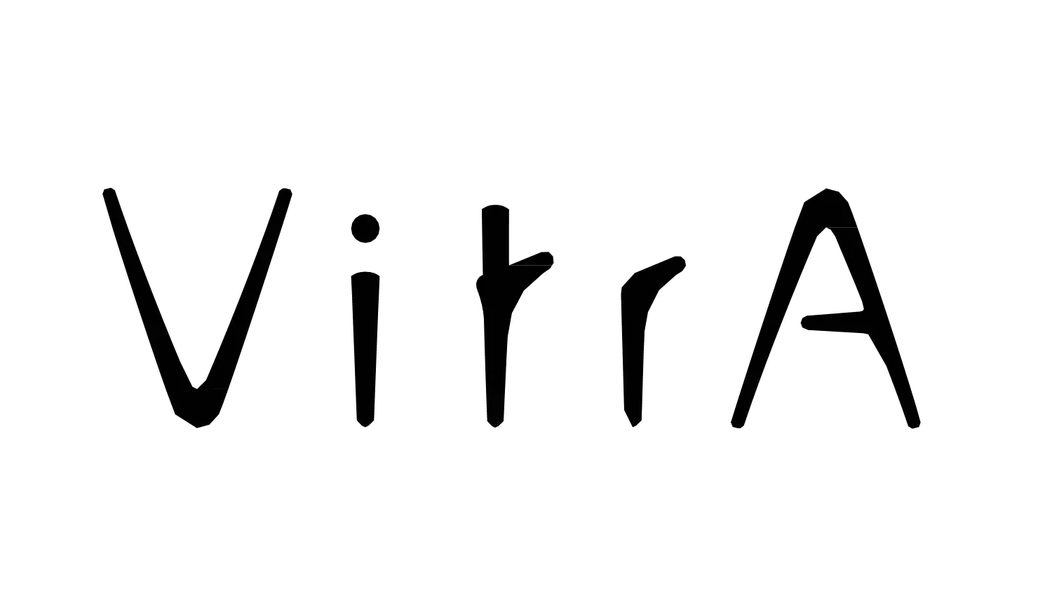 VitrA logo