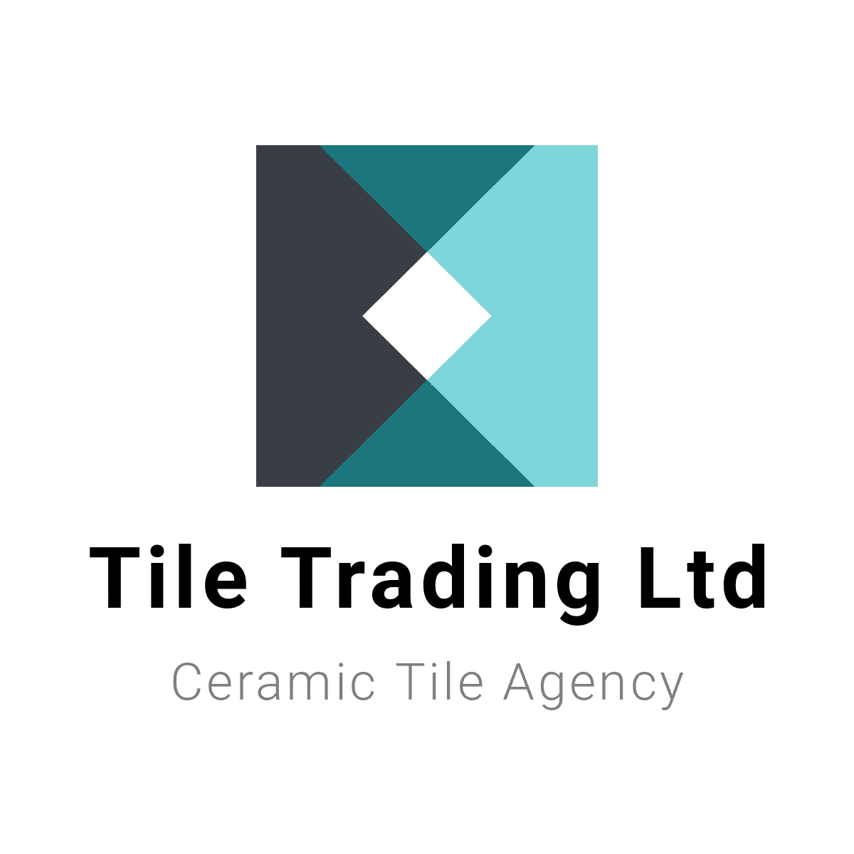 Tile Trading logo