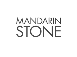 Mandarin Stone Logo