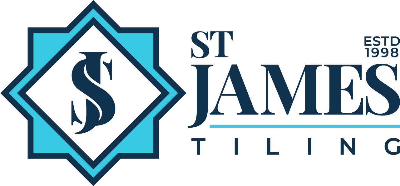 St James Tiling