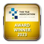 TTA Awards 2023 Winner Medal