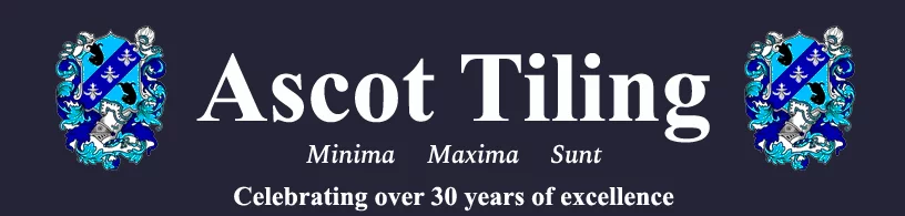 Ascot Tiling Logo