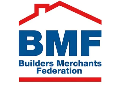 BMF Logo