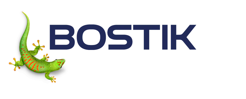 Bostik Logo