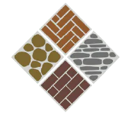 MJ Tiling Specialist Logo