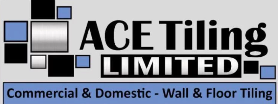 Ace Tiling Ltd Logo
