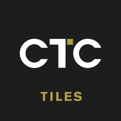 CTC Tiles logo