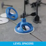 LEVEL SPACERS 1
